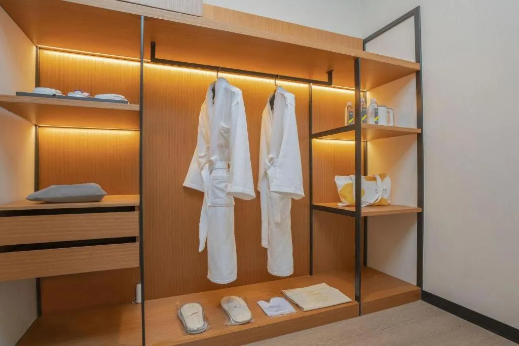 Kunming Guihua Hotel