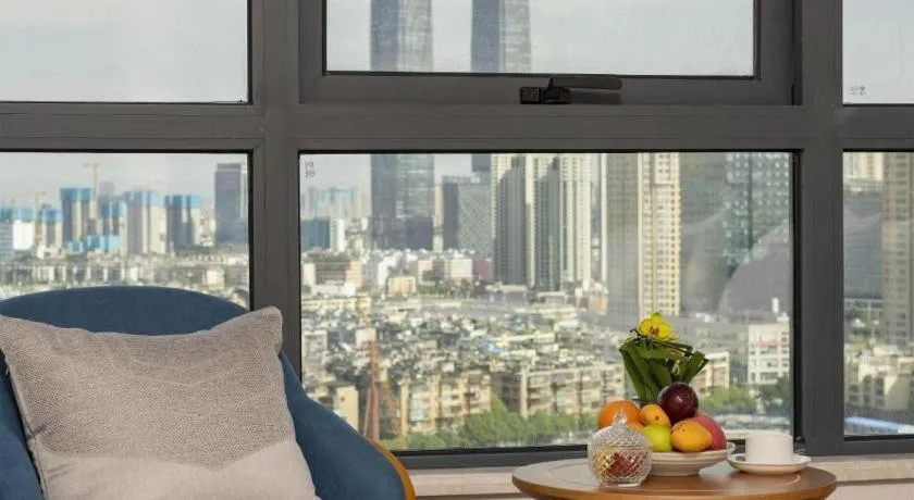 Kunming Guihua Hotel