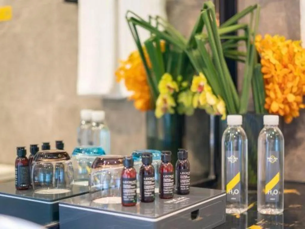 Kunming Guihua Hotel