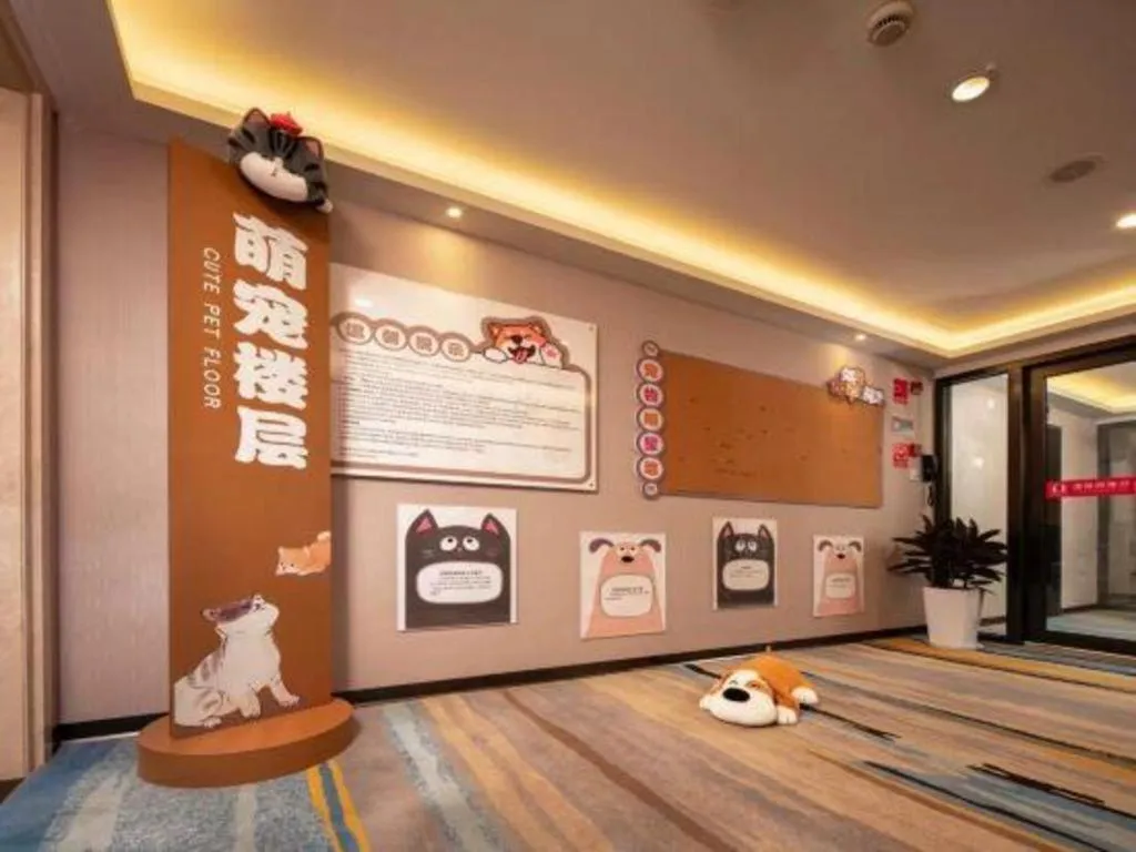 Kunming Guihua Hotel