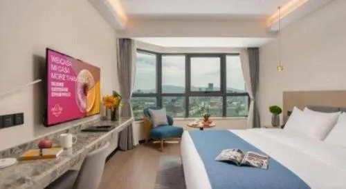 Kunming Guihua Hotel