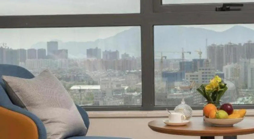 Kunming Guihua Hotel