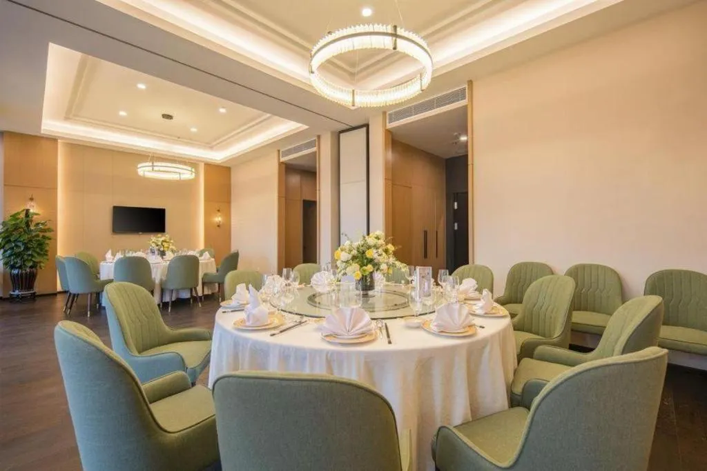 Kunming Guihua Hotel