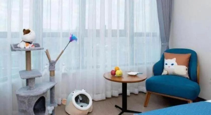 Kunming Guihua Hotel