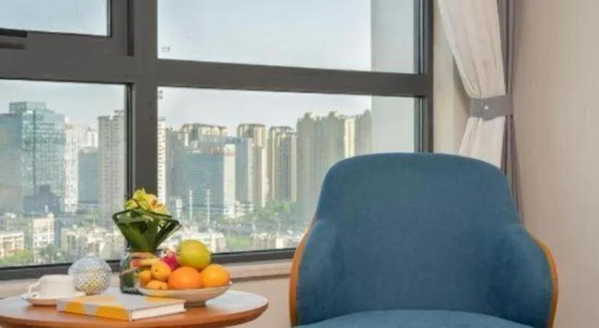 Kunming Guihua Hotel