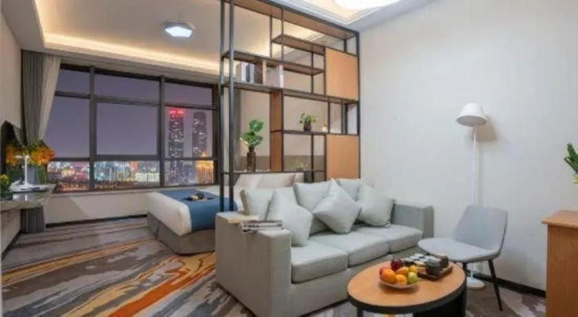 Kunming Guihua Hotel