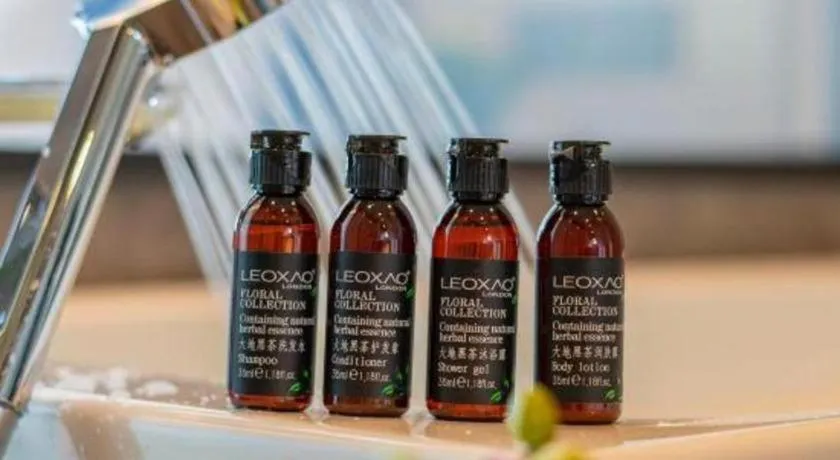 Kunming Guihua Hotel