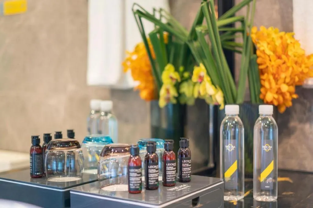 Kunming Guihua Hotel