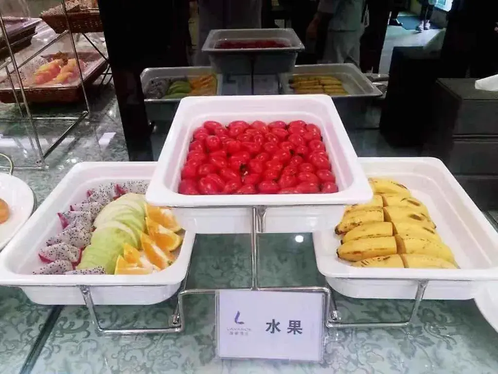 Lavande Hotels·Qingyuan Jinbiwan Lavande Hotels·Qingyuan Jinbiwan