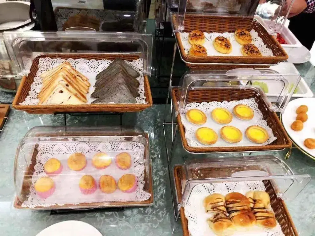 Lavande Hotels·Qingyuan Jinbiwan Lavande Hotels·Qingyuan Jinbiwan