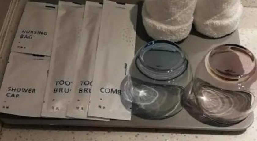 Lavande Hotels·Qingyuan Jinbiwan