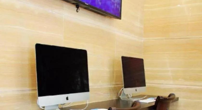 Lavande Hotels·Qingyuan Jinbiwan