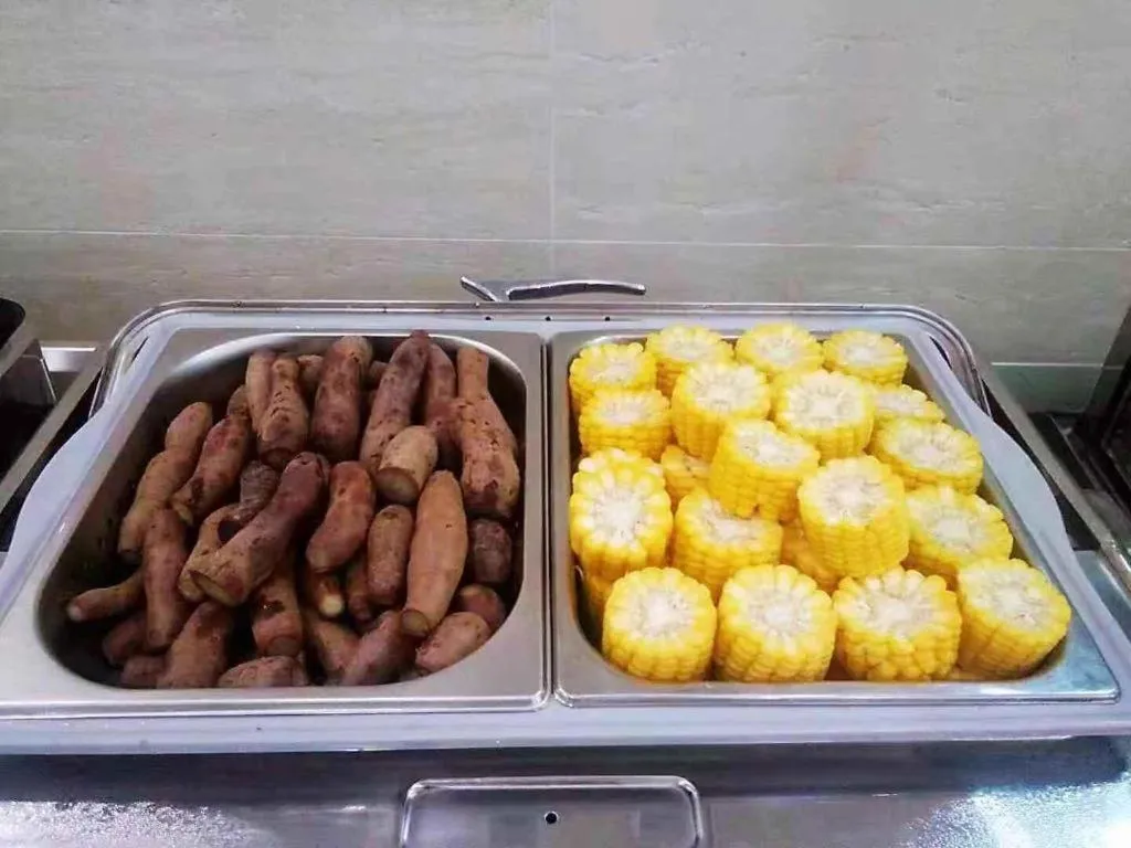 Lavande Hotels·Qingyuan Jinbiwan