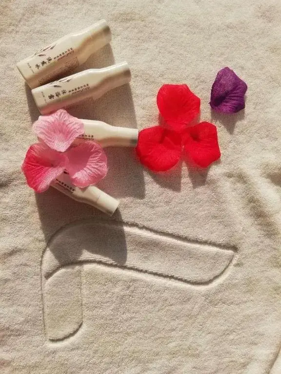 Lavande Hotels·Qingyuan Jinbiwan Lavande Hotels·Qingyuan Jinbiwan