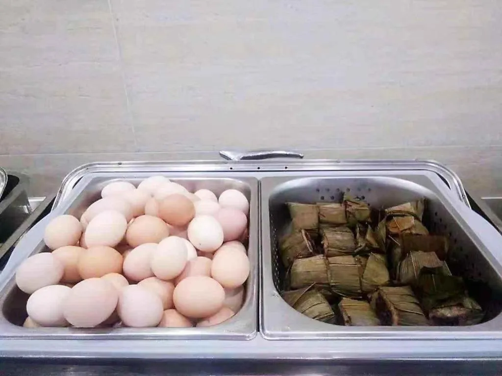 Lavande Hotels·Qingyuan Jinbiwan