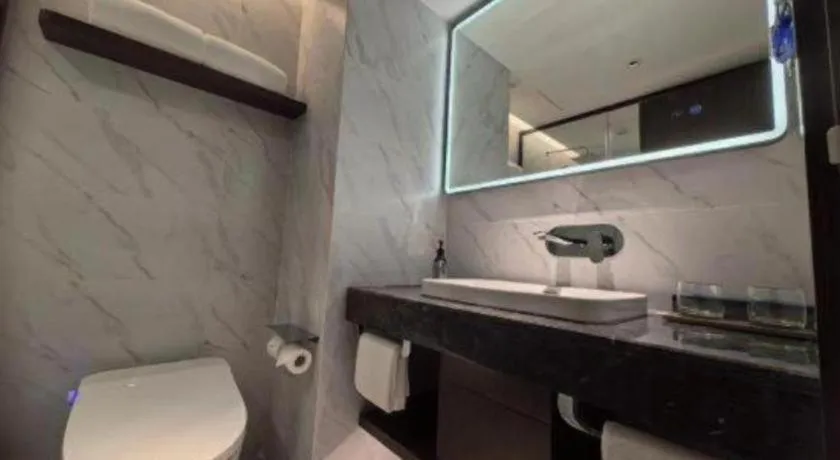 Yitel Collection Shenyang Imperial Palace Zhongjie Metro Station