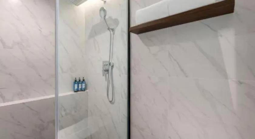 Yitel Collection Shenyang Imperial Palace Zhongjie Metro Station