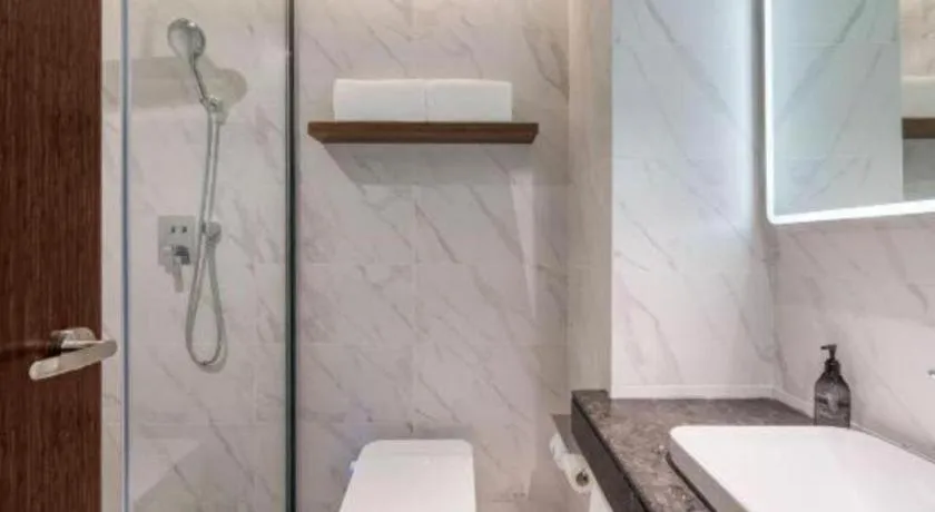 Yitel Collection Shenyang Imperial Palace Zhongjie Metro Station