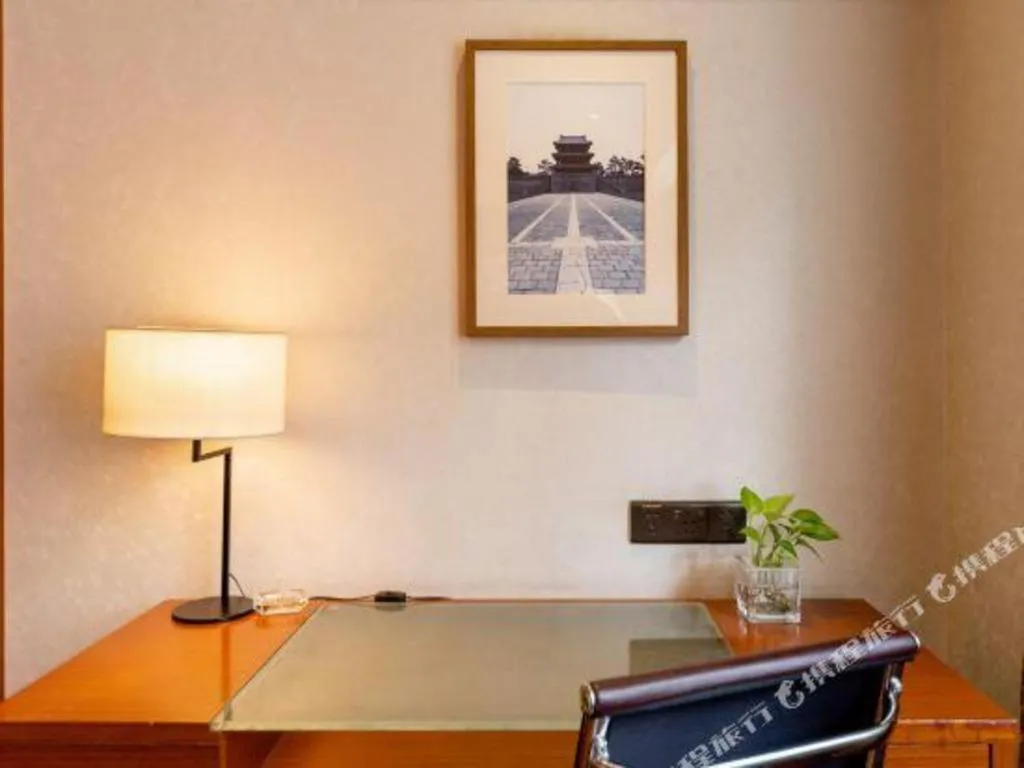 Yitel Collection Shenyang Imperial Palace Zhongjie Metro Station