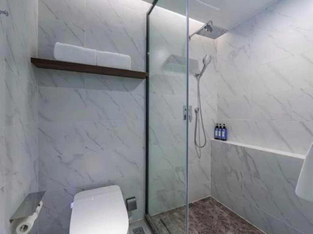 Yitel Collection Shenyang Imperial Palace Zhongjie Metro Station