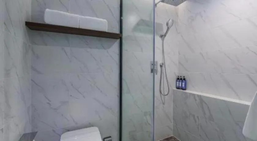 Yitel Collection Shenyang Imperial Palace Zhongjie Metro Station