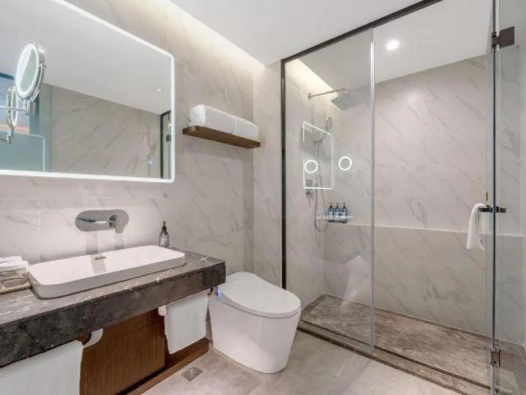 Yitel Collection Shenyang Imperial Palace Zhongjie Metro Station