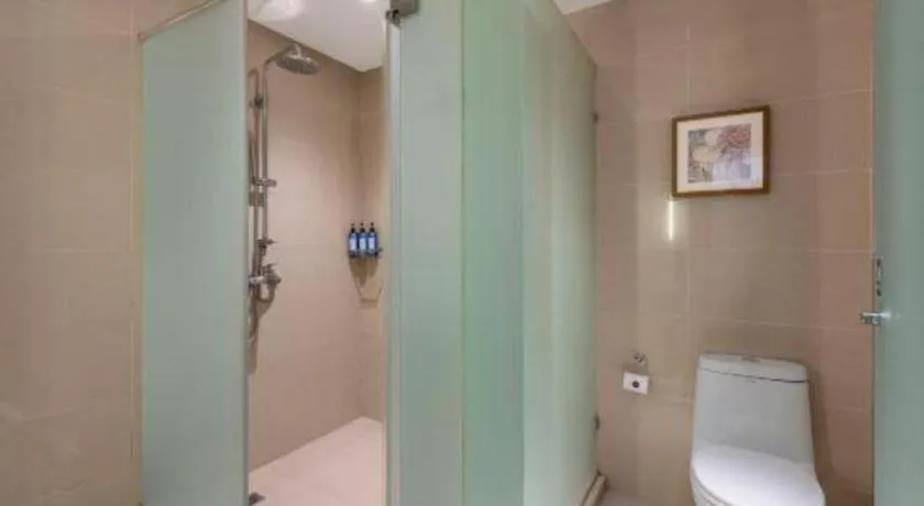 Yitel Collection Shenyang Imperial Palace Zhongjie Metro Station