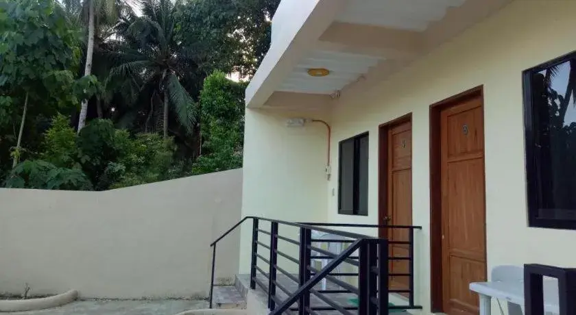 Joaquim's Lodge Joaquim's Lodge