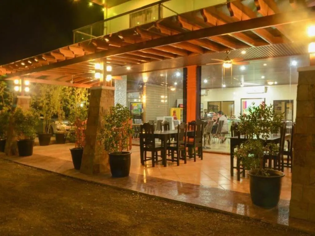 The Premiere Business Hotel