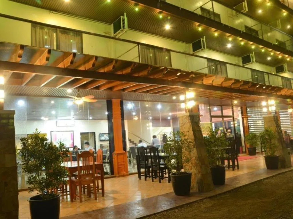 The Premiere Business Hotel