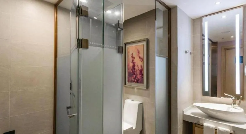 Lavande Hotel Zhongshan Dayong Rosewood Cultural Expo City