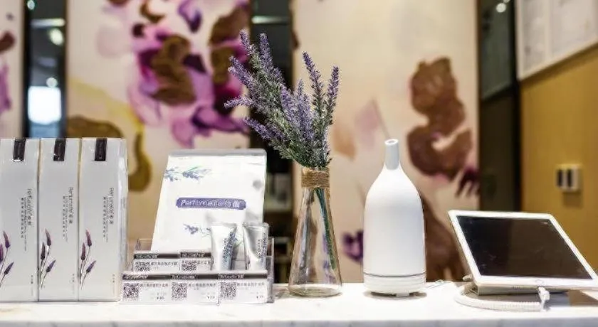 Lavande Hotel Zhongshan Dayong Rosewood Cultural Expo City