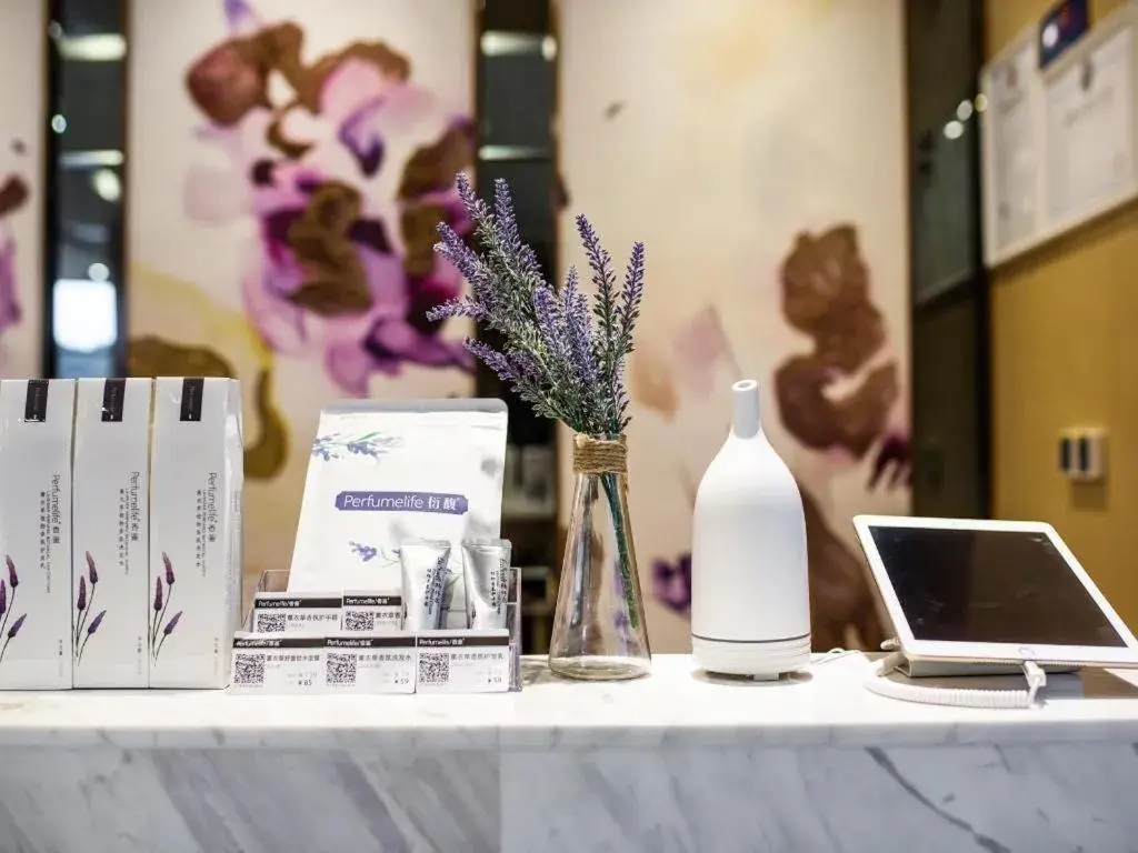 Lavande Hotel Zhongshan Dayong Rosewood Cultural Expo City Lavande Hotel Zhongshan Dayong Rosewood Cultural Expo City