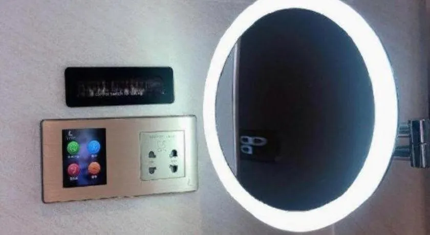 Lavande Hotel Zhongshan Dayong Rosewood Cultural Expo City