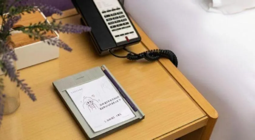 Lavande Hotel Zhongshan Dayong Rosewood Cultural Expo City