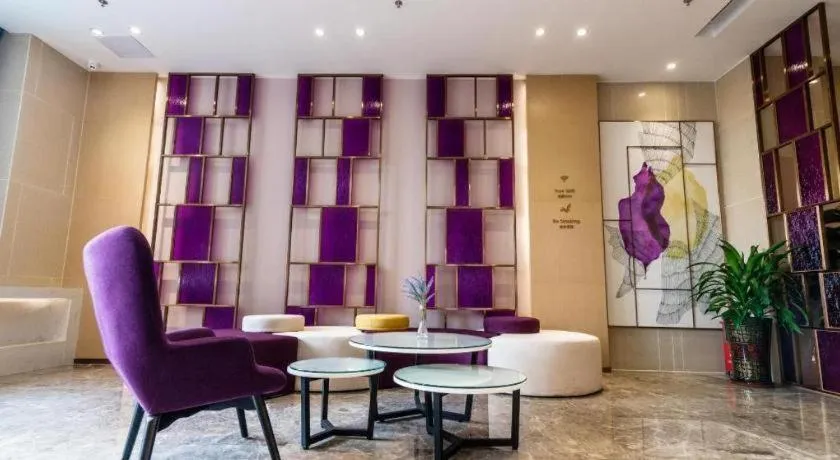 Lavande Hotel Zhongshan Dayong Rosewood Cultural Expo City