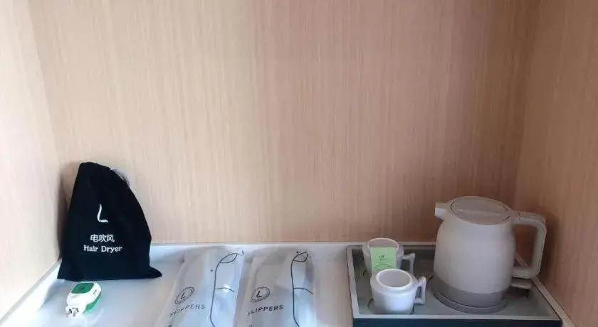 Lavande Hotel Zhongshan Dayong Rosewood Cultural Expo City Lavande Hotel Zhongshan Dayong Rosewood Cultural Expo City