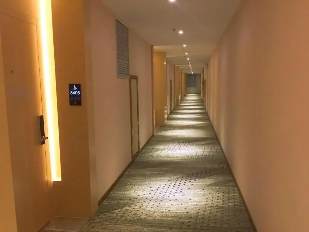 Lavande Hotel Zhongshan Dayong Rosewood Cultural Expo City Lavande Hotel Zhongshan Dayong Rosewood Cultural Expo City