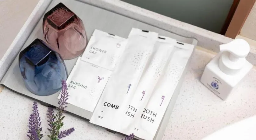 Lavande Hotel Zhongshan Dayong Rosewood Cultural Expo City