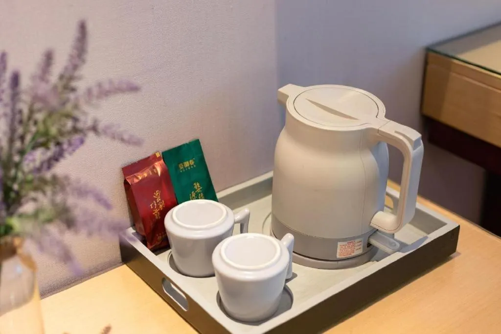 Lavande Hotel Zhongshan Dayong Rosewood Cultural Expo City