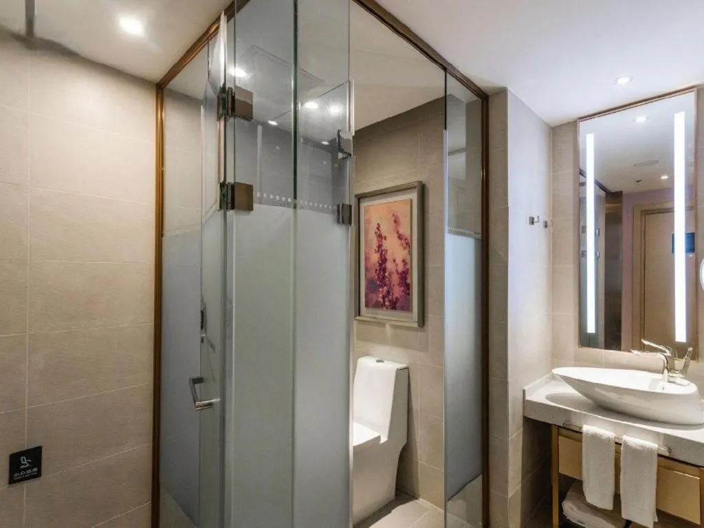 Lavande Hotel Zhongshan Dayong Rosewood Cultural Expo City