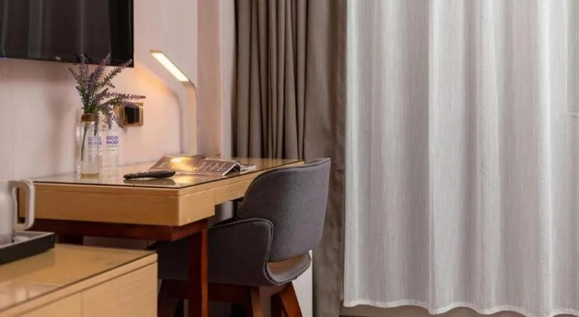 Lavande Hotel Zhongshan Dayong Rosewood Cultural Expo City