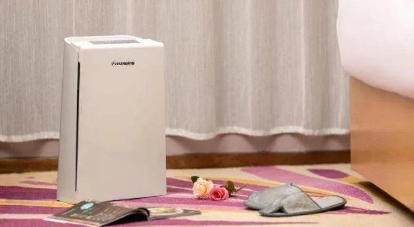 Lavande Hotel Zhongshan Dayong Rosewood Cultural Expo City