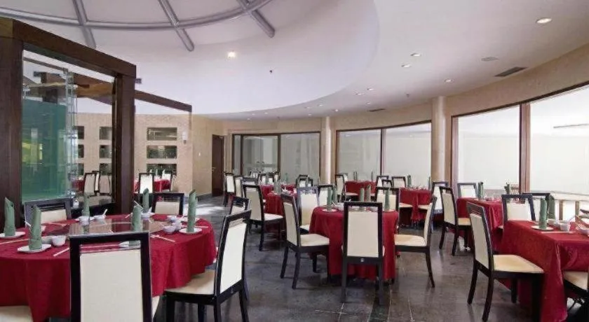 Labersa Grand Hotel &Convention Center