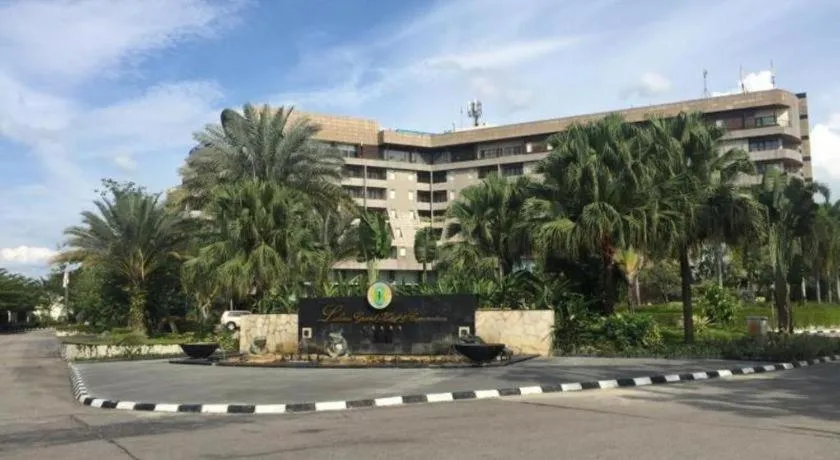 Labersa Grand Hotel &Convention Center