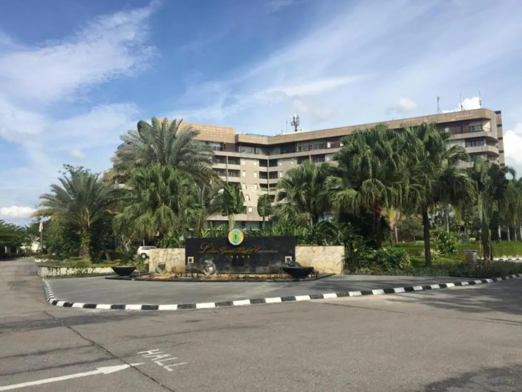 Labersa Grand Hotel &Convention Center