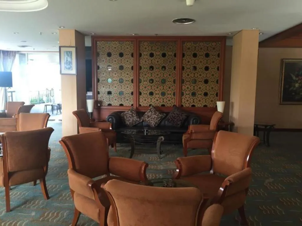 Labersa Grand Hotel &Convention Center