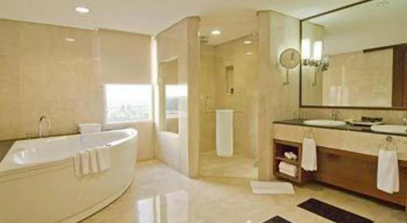 Labersa Grand Hotel &Convention Center