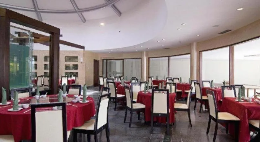 Labersa Grand Hotel &Convention Center