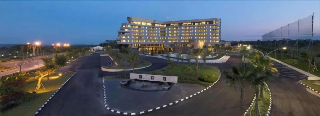 Labersa Grand Hotel &Convention Center